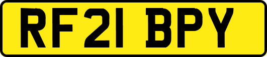 RF21BPY