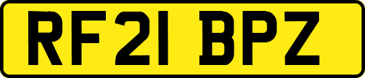 RF21BPZ