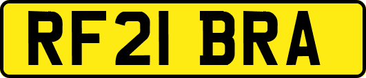 RF21BRA