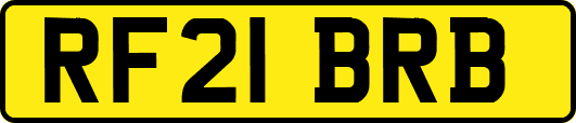 RF21BRB