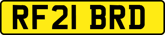 RF21BRD