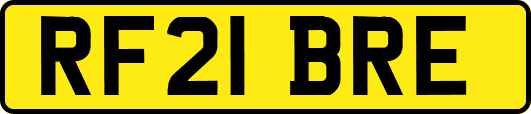 RF21BRE