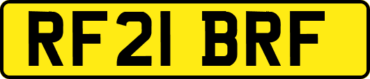 RF21BRF