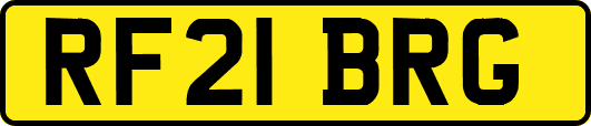 RF21BRG