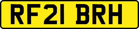 RF21BRH