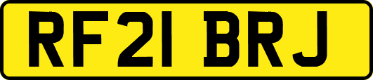 RF21BRJ