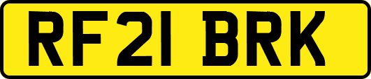 RF21BRK