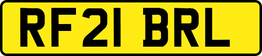 RF21BRL