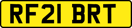 RF21BRT