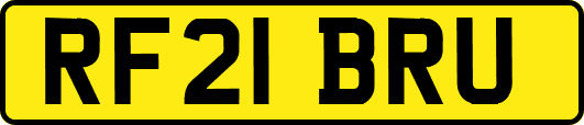 RF21BRU