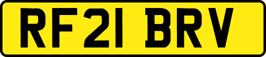 RF21BRV
