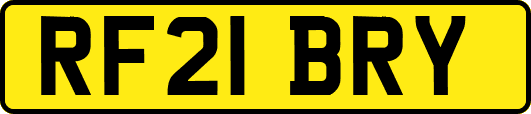 RF21BRY