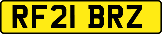 RF21BRZ
