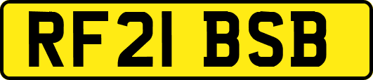 RF21BSB