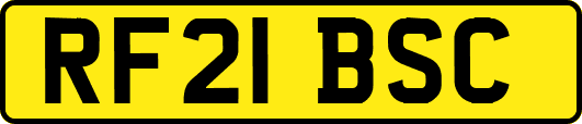 RF21BSC
