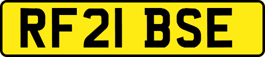 RF21BSE