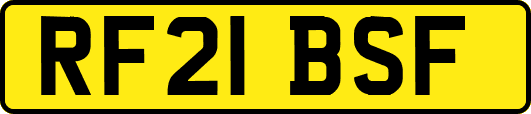 RF21BSF