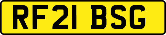 RF21BSG