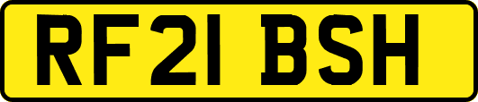 RF21BSH