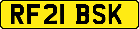 RF21BSK