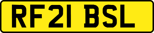 RF21BSL