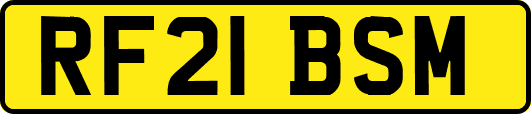 RF21BSM