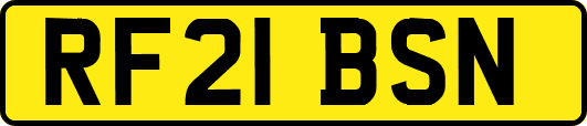 RF21BSN