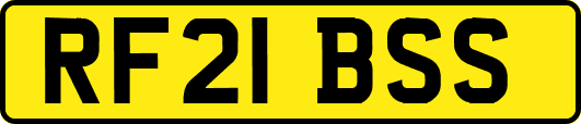 RF21BSS
