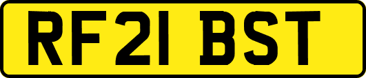 RF21BST