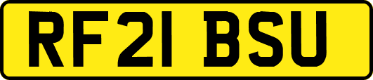RF21BSU