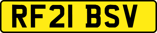RF21BSV