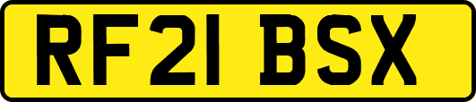RF21BSX