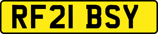 RF21BSY