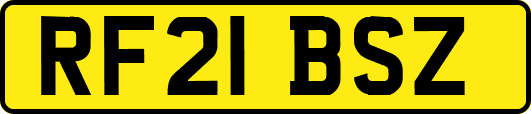 RF21BSZ