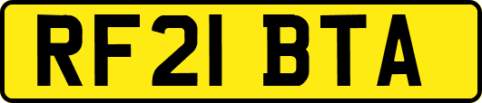 RF21BTA
