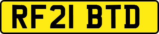 RF21BTD