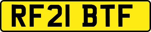 RF21BTF