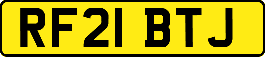 RF21BTJ