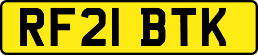 RF21BTK