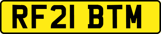 RF21BTM