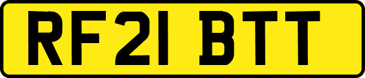 RF21BTT
