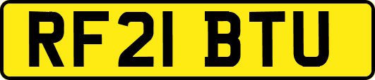 RF21BTU