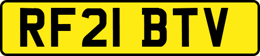 RF21BTV