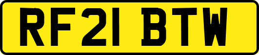 RF21BTW