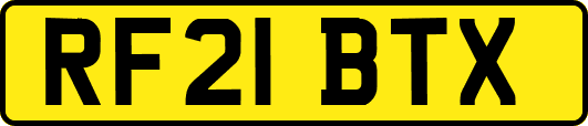 RF21BTX