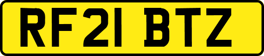 RF21BTZ