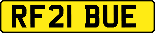 RF21BUE
