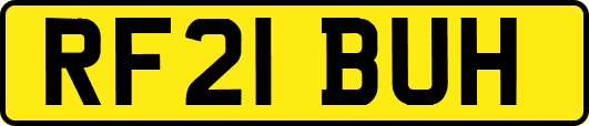 RF21BUH
