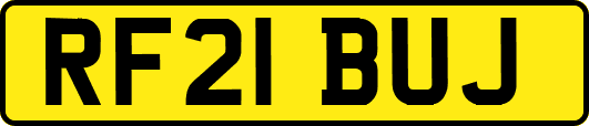 RF21BUJ