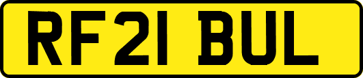 RF21BUL